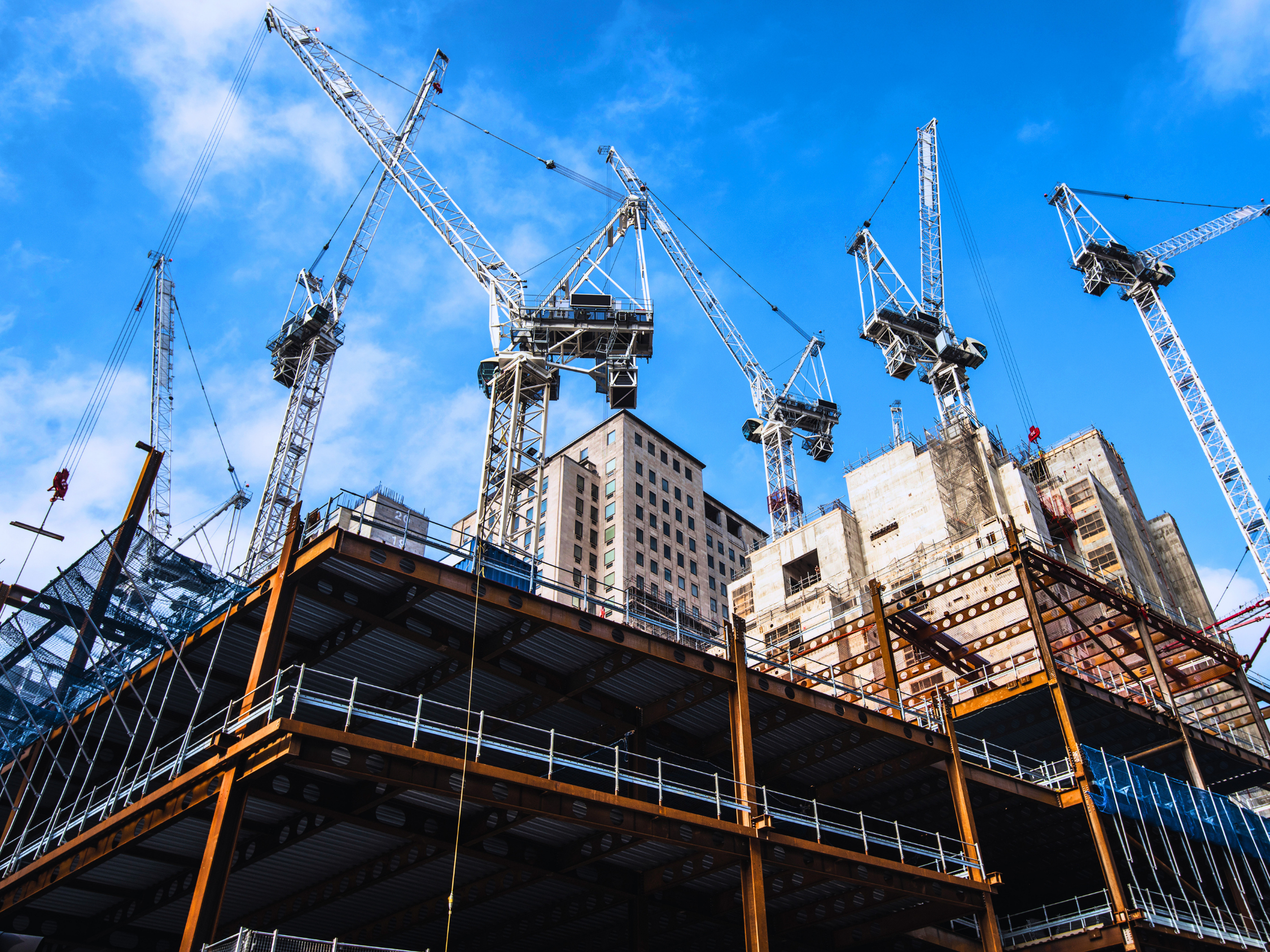 Arquitectura y construcción