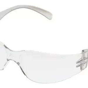 LENTES DE SEGURIDAD CLARO STEEL - PACK DE 12 PIEZAS