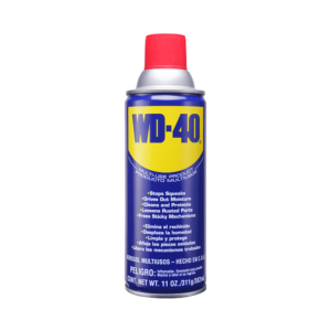 ACEITE MULTIUSOS WD.40 II OZ PAQUETE CON 4 PIEZAS