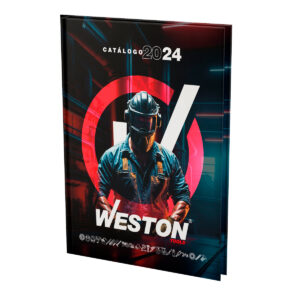 CATALOGO WESTON 2024