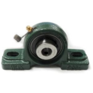 CHUMACERA DE PISO  UCP202-10 5/8" (GRANEL)