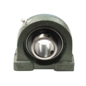 CHUMACERA DE PISO AGRICOLA  UCPA204-12 3/4" BASE ROSCADA