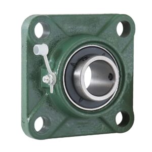 CHUMACERA DE PARED  4T.    UCF201-8 1/2"