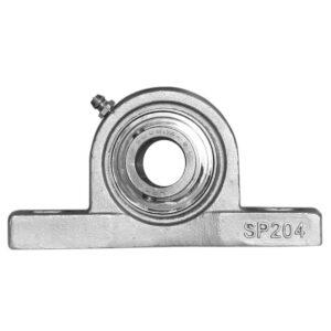TENSOR CHUMACERA UCT204-12 3/4" INOX.
