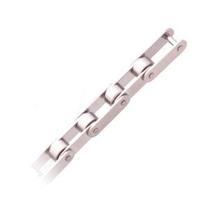 CADENA RODILLO C2062H ACERO INOX (CAJA DE 10 PIES)