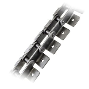 CADENA RODILLO C2060H C/K1/1L (CAJA DE 10 PIES)