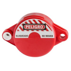 BLOQUEO PARA V?LVULAS DE COMPUERTAS 1 A 2.5"