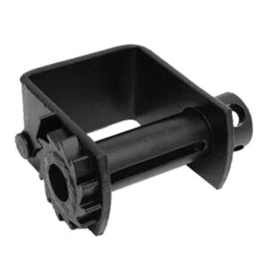 WINCH SOLDABLE P/BANDA 4"
