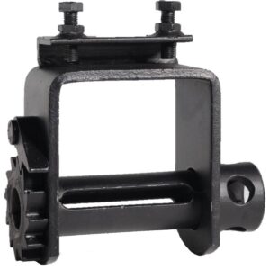 WINCH PORTATIL 2T P/BANDA DE 4"
