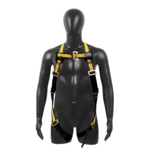 ARNES NYLON 1 ARG (ESPALDA)