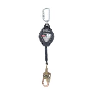 LINEA DE VIDA AUTORETRACTIL DE 3M 140KG (ANSI)