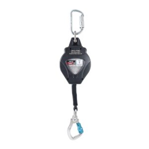 LINEA DE VIDA AUTORETRACTIL DE 6M 140KG (ANSI)