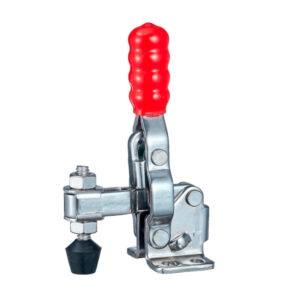 CLAMP ACCION VERT. MANIJA RECTA 91KG BARRA ''U'' XL