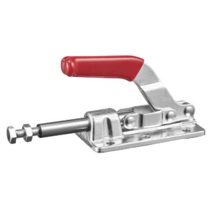 CLAMP ACCION LINEAL 318KG, 180?