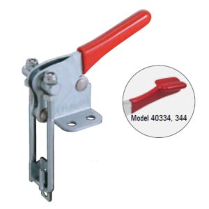 LATCH-TYPE CLAMP