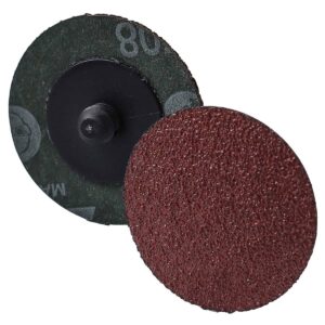 DISCO 2'' CAMBIO RAP. AO? G40 TIPO R TELA DE FIBRA (Precio x pieza - Empaque c/50 pzas)