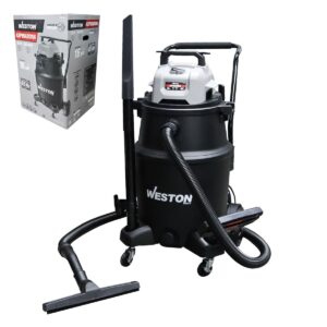 ASPIRADORA MOJADO/SECO 16GAL 6.5HP 127V