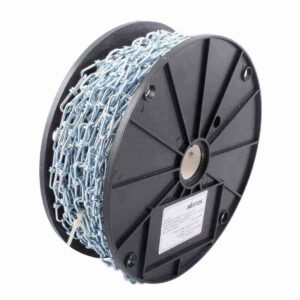 CADENA VICTOR 2.0 MM ROLLO 100 MTS