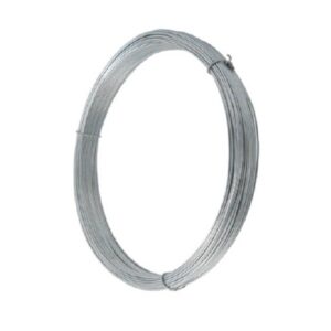 ALAMBRE GALV. 12.5 C/CAJA DE 20 PZS