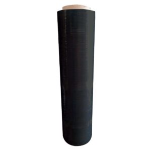 PELICULAS DE COLOR NEGRO? DE 18" X 60 X 800