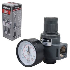 REGULADOR DE AIRE 1/2" NPT