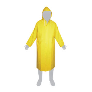 GABARDINA IMPERMEABLE PVC/POLIESTER 0.35MM T/M