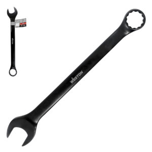 LLAVE COMBINADA JUMBO CrV FOSFATIZADA FRACCIONAL 1-3/4"