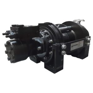 WINCH HIDRAULICO 8 TON (18000 LBS)