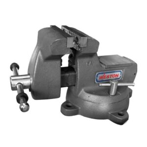 TORNILLO DE BANCO PESADO T/WILTON 6"