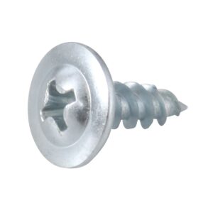 PIJA K-LATH PHILLIPS TIPO AB CABEZA EXT. GALV. #8x1" (Precio x Caja - caja c/900 piezas)