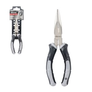 PINZAS DE PUNTAY CORTE 6" (CAJA C/6 PZAS - PRECIO X PIEZA)