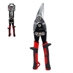 TIJERAS DE AVIACION CORTE IZQUIERDO 9.5"