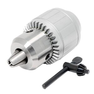 SUPER BROQUERO EMBALADO CON LLAVE 1" MONTAJE JT5 (20 N)