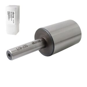 ARBOL P/BROQUERO 3/4" - JT6