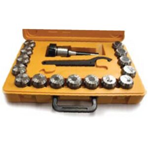 BOQUILLAS 0Z25 SIN HOLDER 1/8-1" (JGO 15PZAS)