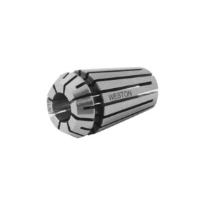 BOQUILLA REDONDA TIPO ER16 1/16"