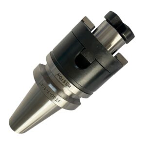 ARBOL P/PI?A BT40 - 1-1/2"