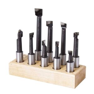 BORING BAR SET 1"