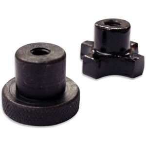 PERILLAS ESTRELLA 1/4"-20