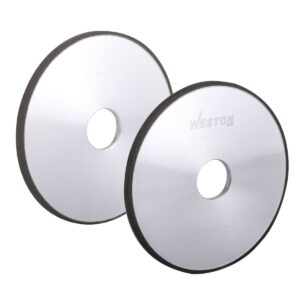 RUEDA DIAMANTE 1A1 4"X1/4" CBN150 C100B