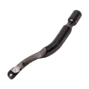 CUCHILLA 10B P/ACERO Y ALUMINIO JGO.10 PZS