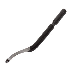 CUCHILLA E100 P/ACERO Y ALUMINIO JGO.10 PZS