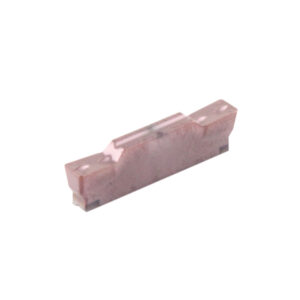 INSERTO RANURADO MGMN300-M 3.0MM P20 M20 (Precio x pieza - Empaque c/10 pzas)