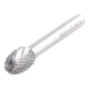 LIMA ROTATIVA SE-1 1/4" DOBLE CORTE