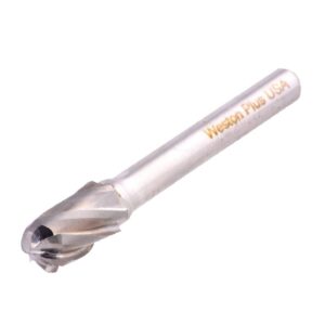 LIMA ROTATIVA SC-5NF 1/2" P/ALUMINIO