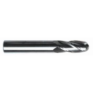 CORT. VERT. RADIAL CARBURO 1 X 1" 4F