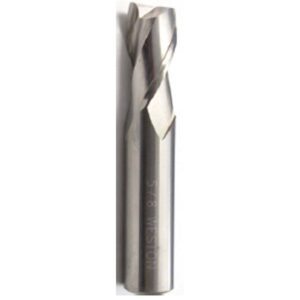 CORTADOR VERT. CARBURO 1/16 X 1/8" 2F