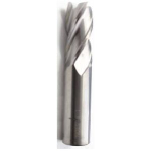 CORT. VERT. CARBURO LARGO 1 X 1" 4F