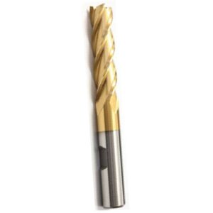 CORTADOR VERTICAL 3/4 X 3/4" 4F LGO. TITANIO