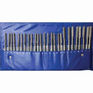 JGO D/25 RIMAS A.V. D/1/8" - 1/2"